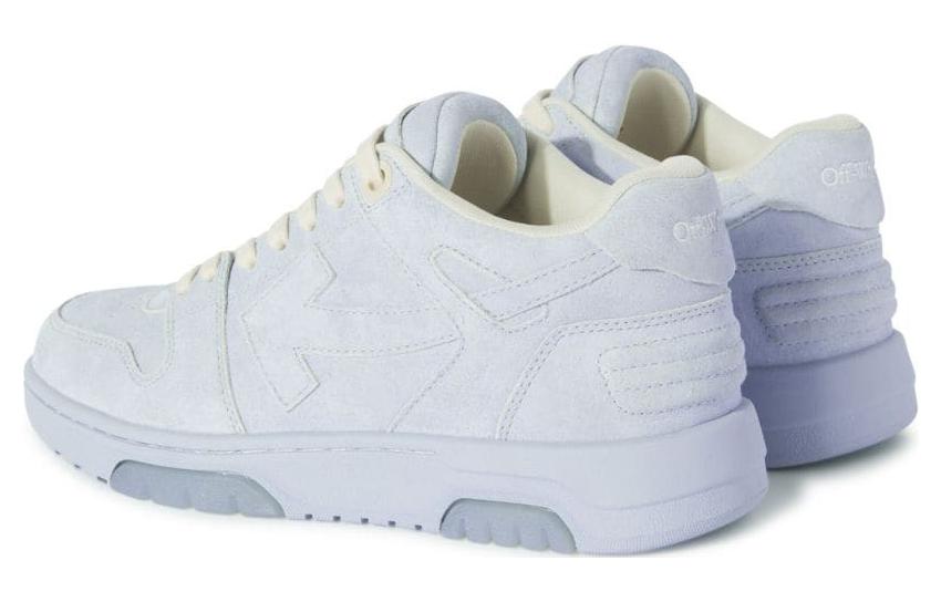 (W) Off-White Out Of Office 'Light Purple' 圖 4