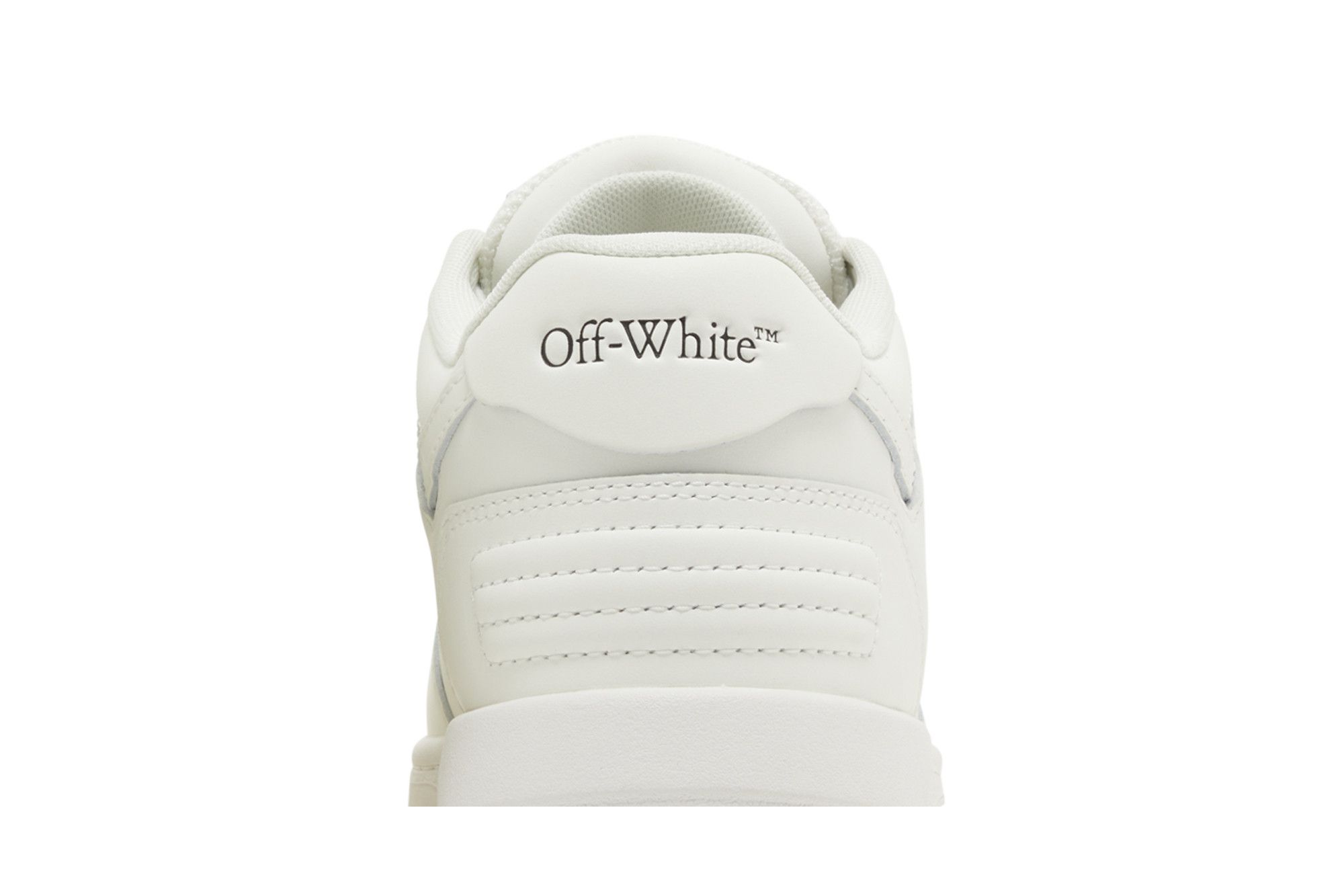 (W) Off-White Out of Office 'Triple White' 圖 7
