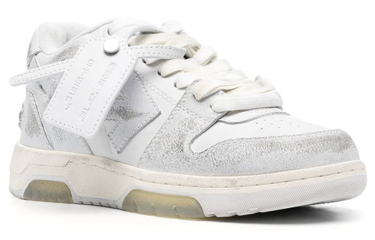 (W) Off-White Out of Office 'Vintage White' 圖 2