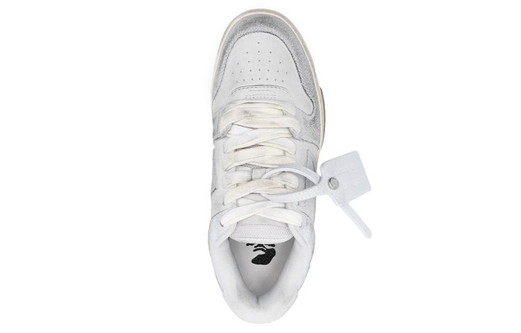 (W) Off-White Out of Office 'Vintage White' 圖 3