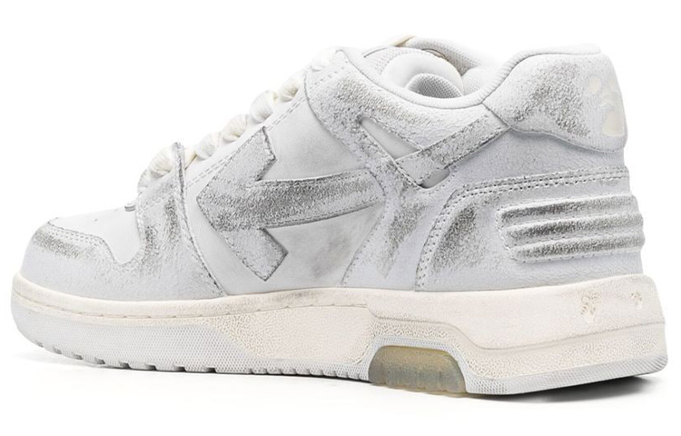 (W) Off-White Out of Office 'Vintage White' 圖 4