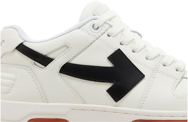 (Women) Off-White Out of Office 'White Black' OWIA259C99LEA010-0110 Order (Women) Off-White Out of Office 'White Black' OWIA259C99LEA010-0110