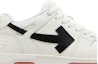 Order (Women) Off-White Out of Office 'White Black' OWIA259C99LEA010-0110