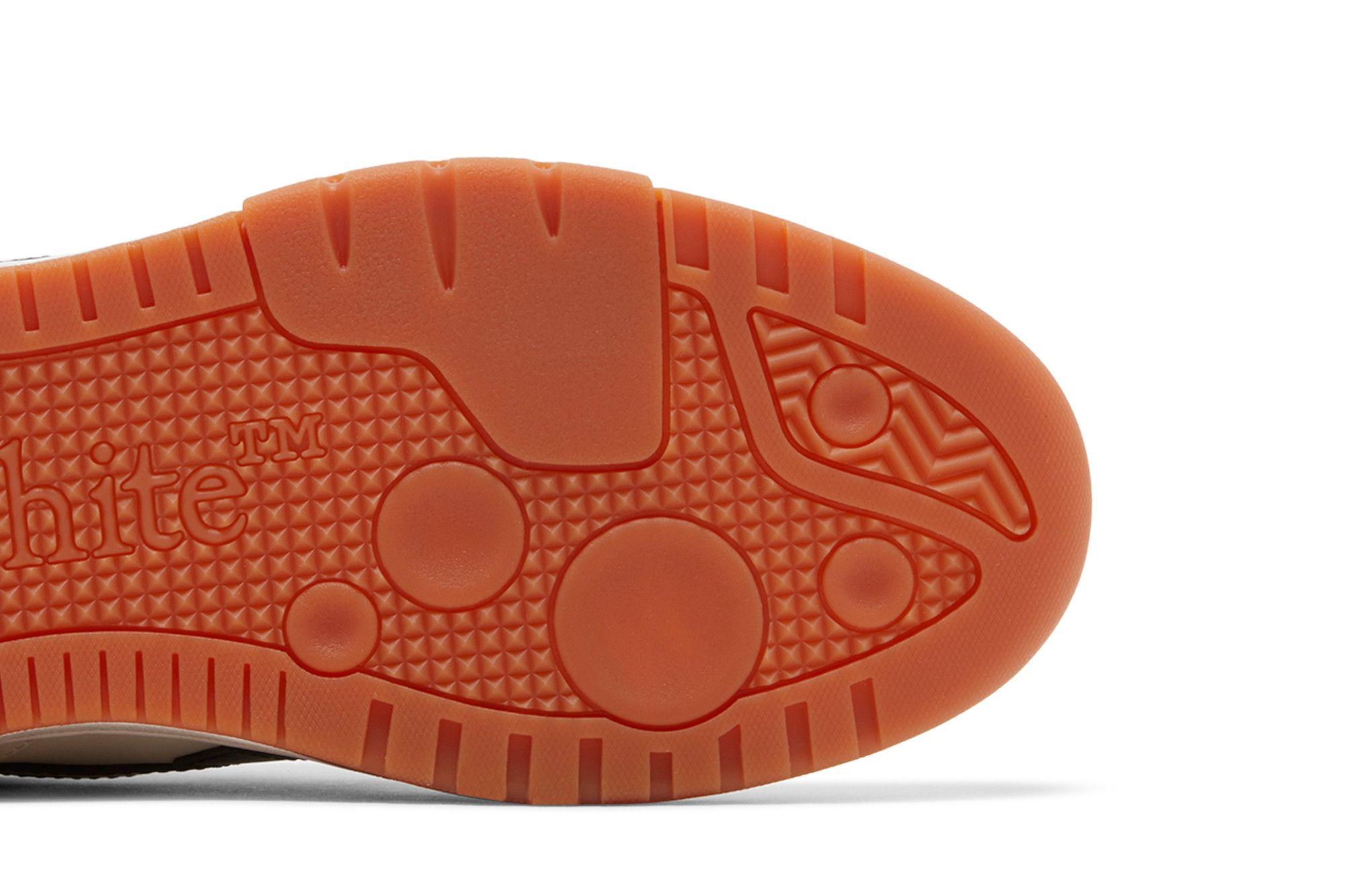 Purchase (Women) Off-White Out of Office 'White Black' OWIA259C99LEA010-0110