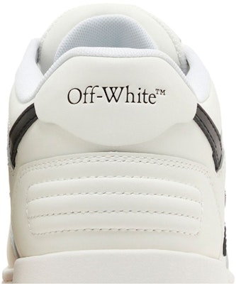 (Women) Off-White Out of Office 'White Black' OWIA259C99LEA010-0110 Sizing (Women) Off-White Out of Office 'White Black' OWIA259C99LEA010-0110