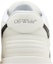 Sizing (Women) Off-White Out of Office 'White Black' OWIA259C99LEA010-0110