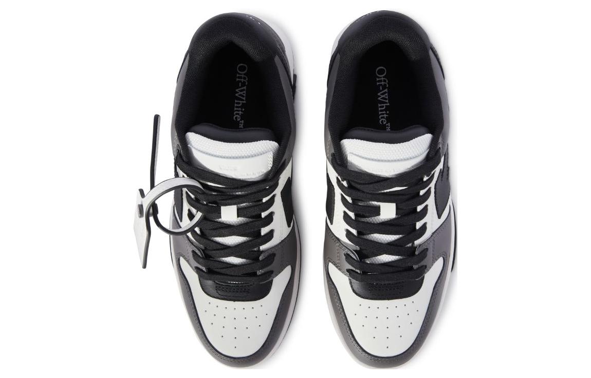 (W) Off-White Out of Office 'White Dark Grey' 圖 5