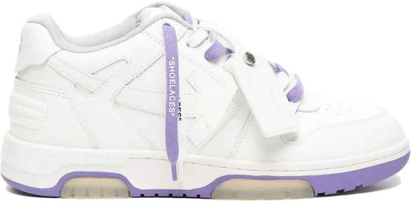 (W) オフホワイト OOO "ホワイトライラックパープル" OWIA259S23LEA004-0137 Order (W) オフホワイト OOO "ホワイトライラックパープル" OWIA259S23LEA004-0137