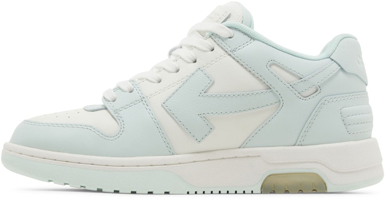 (W) オフホワイト OOO "ホワイトシーフォーム" OWIA259S24LEA0030152 Lookbook (W) オフホワイト OOO "ホワイトシーフォーム" OWIA259S24LEA0030152