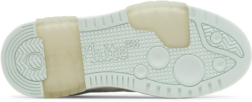 (W) オフホワイト OOO "ホワイトシーフォーム" OWIA259S24LEA0030152 Shop (W) オフホワイト OOO "ホワイトシーフォーム" OWIA259S24LEA0030152