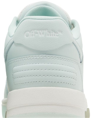 (W) オフホワイト OOO "ホワイトシーフォーム" OWIA259S24LEA0030152 Sizing (W) オフホワイト OOO "ホワイトシーフォーム" OWIA259S24LEA0030152