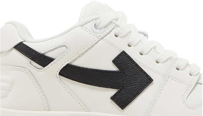 (Women) Off-White Out of Office Low 'White Black' OWIA259S22LEA0010110 Order (Women) Off-White Out of Office Low 'White Black' OWIA259S22LEA0010110