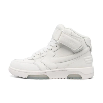 (W) Off-White Out of Office Mid 2024 'White'