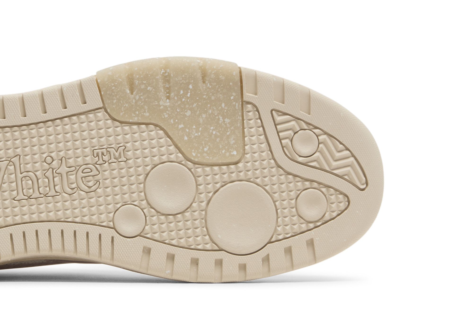 Purchase (Women) Off-White Out of Office Slim 'White Lilac' OWIA276S24LEA0010136