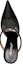 Purchase (W) 오프화이트 블랙 하이힐 OWIJ026S23FAB0011001