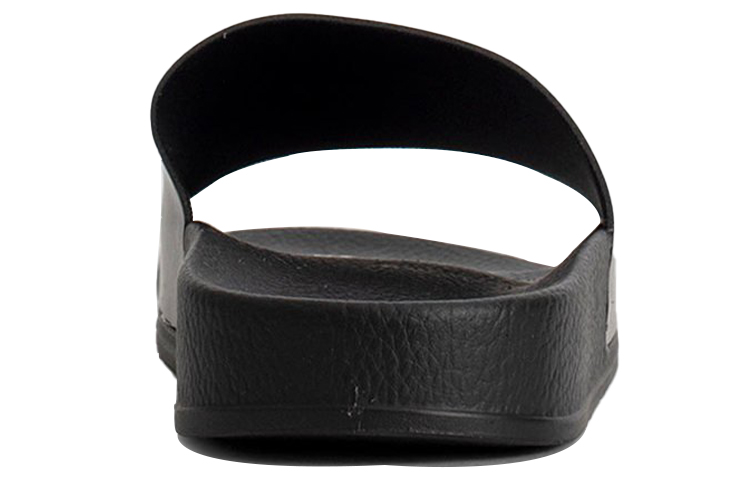 (W) Off-White Pool Sliders 'Black' 圖 5