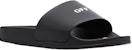 (Women) Off-White Pool Sliders 'Black' OWIC004S22MAT0011000/OWIC002C99PLA0011001/OWIC002S22PLA0011001/OWIC002C99MAT001100/OWIC002SPLA0011001