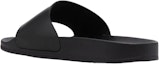 Shop (Women) Off-White Pool Sliders 'Black' OWIC004S22MAT0011000/OWIC002C99PLA0011001/OWIC002S22PLA0011001/OWIC002C99MAT001100/OWIC002SPLA0011001