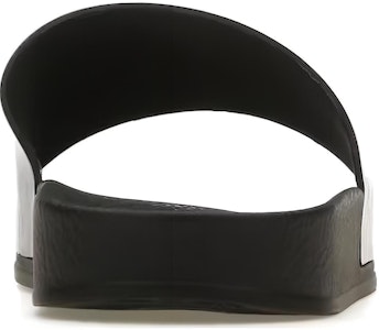 (W) オフホワイト プールスライダー ''ブラック'' OWIC004S22MAT0011000/OWIC002C99PLA0011001/OWIC002S22PLA0011001/OWIC002C99MAT001100/OWIC002SPLA0011001 Details for (W) オフホワイト プールスライダー ''ブラック'' OWIC004S22MAT0011000/OWIC002C99PLA0011001/OWIC002S22PLA0011001/OWIC002C99MAT001100/OWIC002SPLA0011001