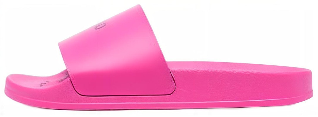 (W) Selipar Kolam Off-White 'Fuchsia' OWIC002R21PLA0013210 Buy (W) Selipar Kolam Off-White 'Fuchsia' OWIC002R21PLA0013210