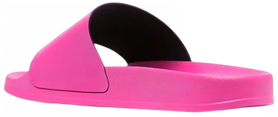 (W) Off-White 粉红色泳池拖鞋 OWIC002R21PLA0013210 Shop (W) Off-White 粉红色泳池拖鞋 OWIC002R21PLA0013210