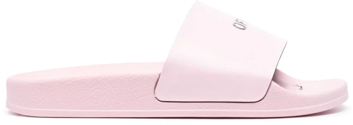 (W) Sandal Kolam Off-White 'Pink' OWIC002S21PLA001-3000 Order (W) Sandal Kolam Off-White 'Pink' OWIC002S21PLA001-3000