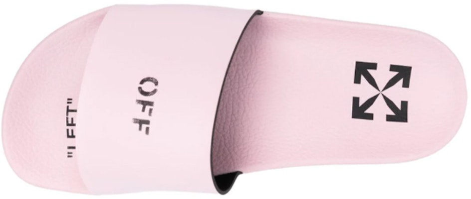 (W) Sandal Kolam Off-White 'Pink' OWIC002S21PLA001-3000 Purchase (W) Sandal Kolam Off-White 'Pink' OWIC002S21PLA001-3000