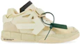 Order (W) Off-White Puzzle Couture Low 'Crema' OWIA274S23LEA001-0301