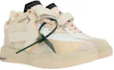 Lookbook (W) Off-White Puzzle Couture Low 'Crema' OWIA274S23LEA001-0301