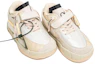 Purchase (W) Off-White Puzzle Couture Low 'Crema' OWIA274S23LEA001-0301