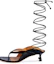 Buy (Women) Off-White Roman Sandals 'Black Leather' OWIH057S24LEA0011009