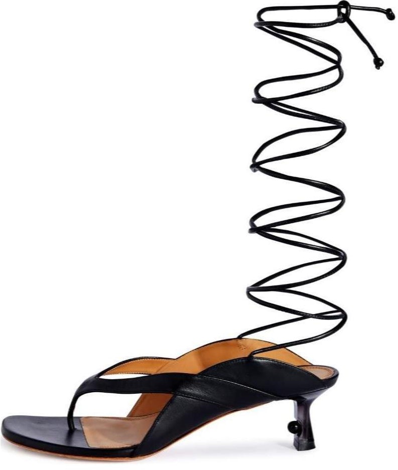 women-off-white-roman-sandals-black-leather-owih-057-s24-lea-0011009