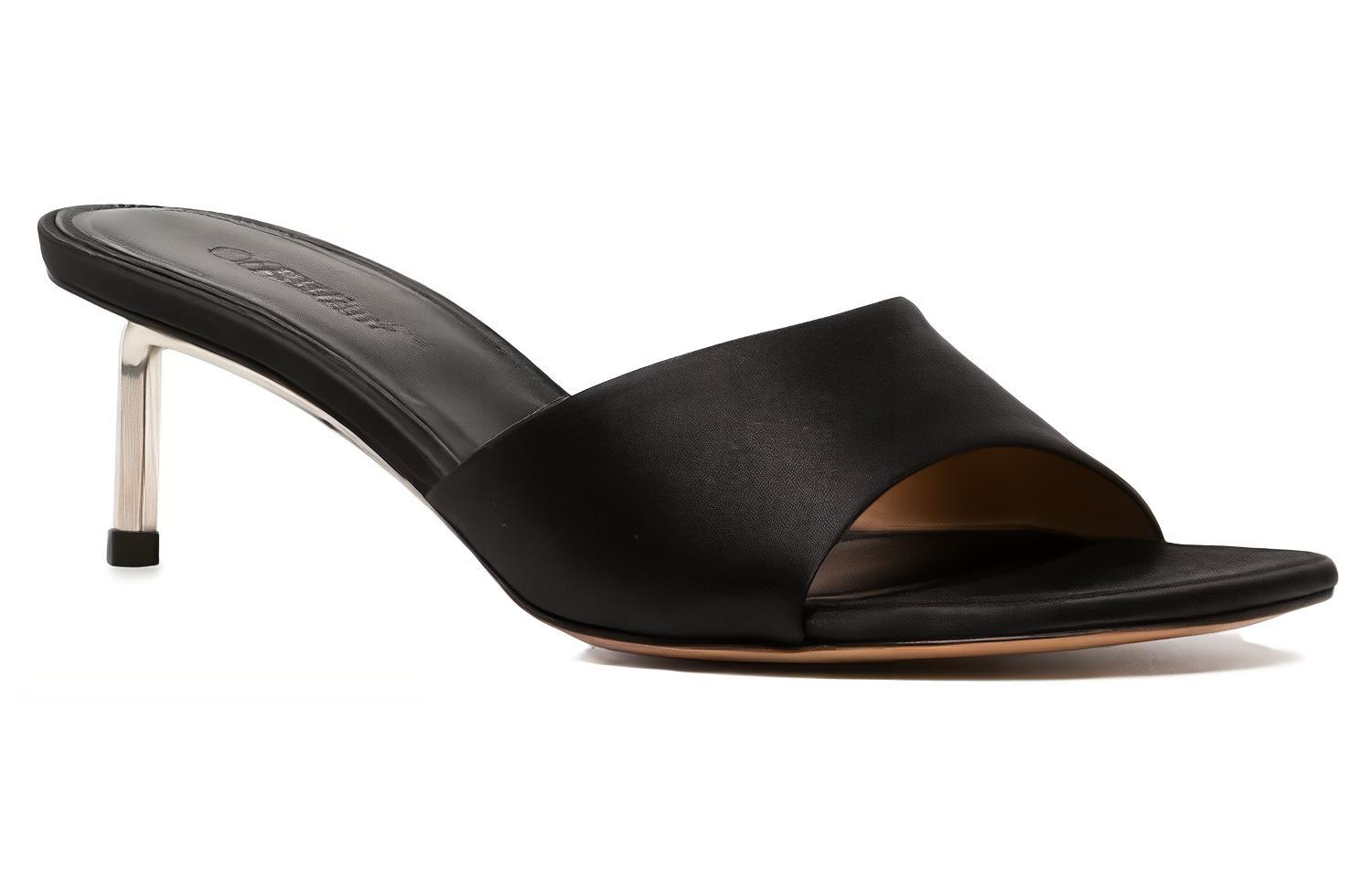 (W) Off-White Slide 'Black CMFT' 圖 3