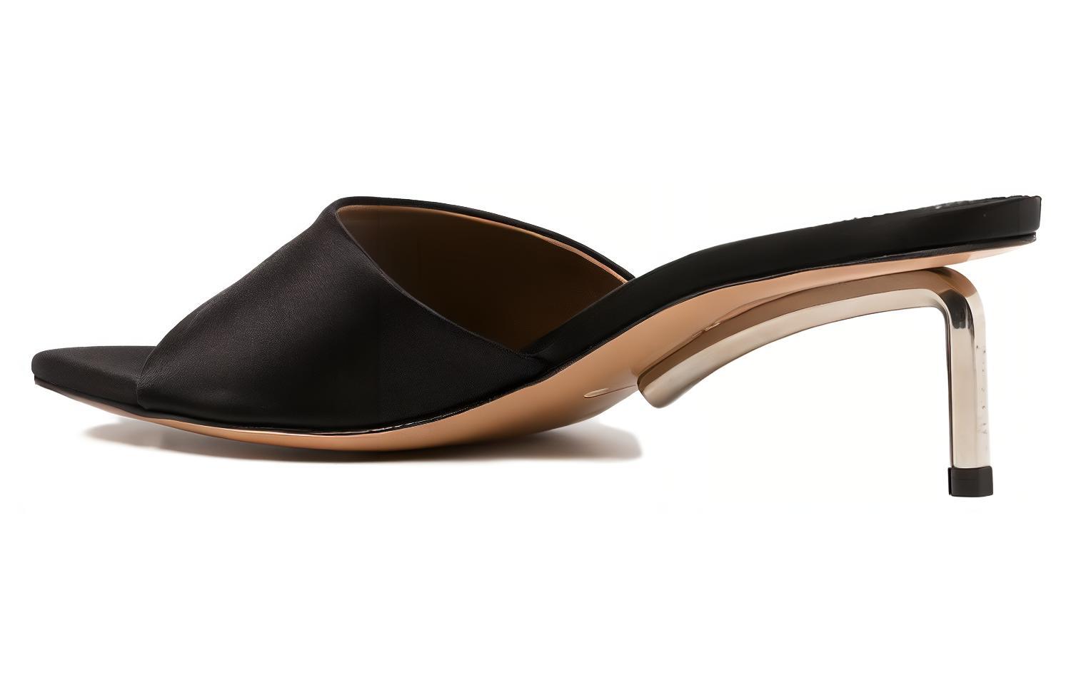 (W) Off-White Slide 'Black CMFT' 圖 4