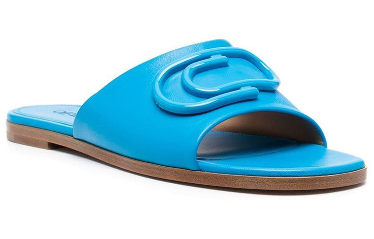 (W) Off-White Slide 'Blue' 圖 2