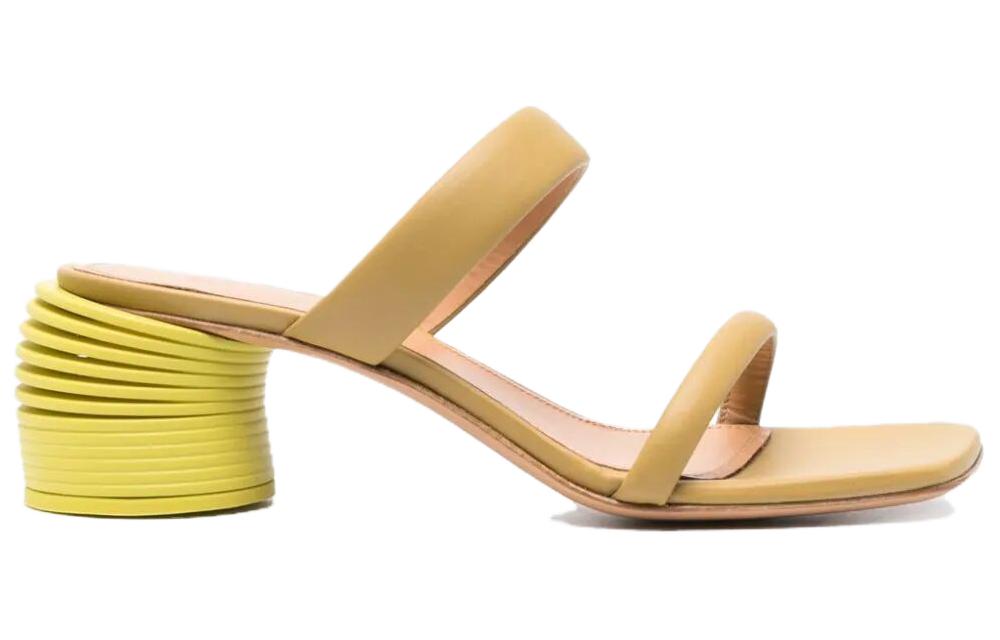 (W) Off-White Slide 'Cream' 圖 2