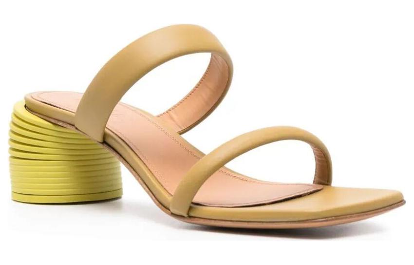 (W) Off-White Slide 'Cream' 圖 3