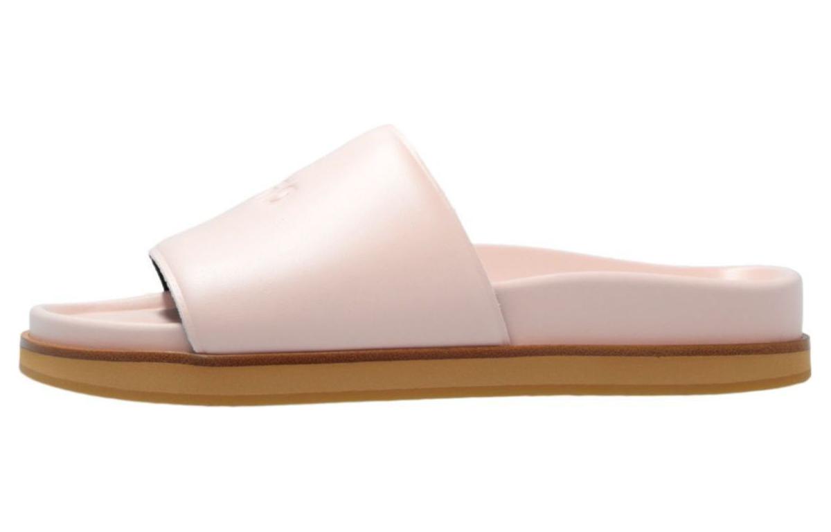 (W) Off-White Slide 'Pink'