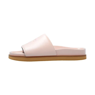 (W) Off-White Slide 'Pink'