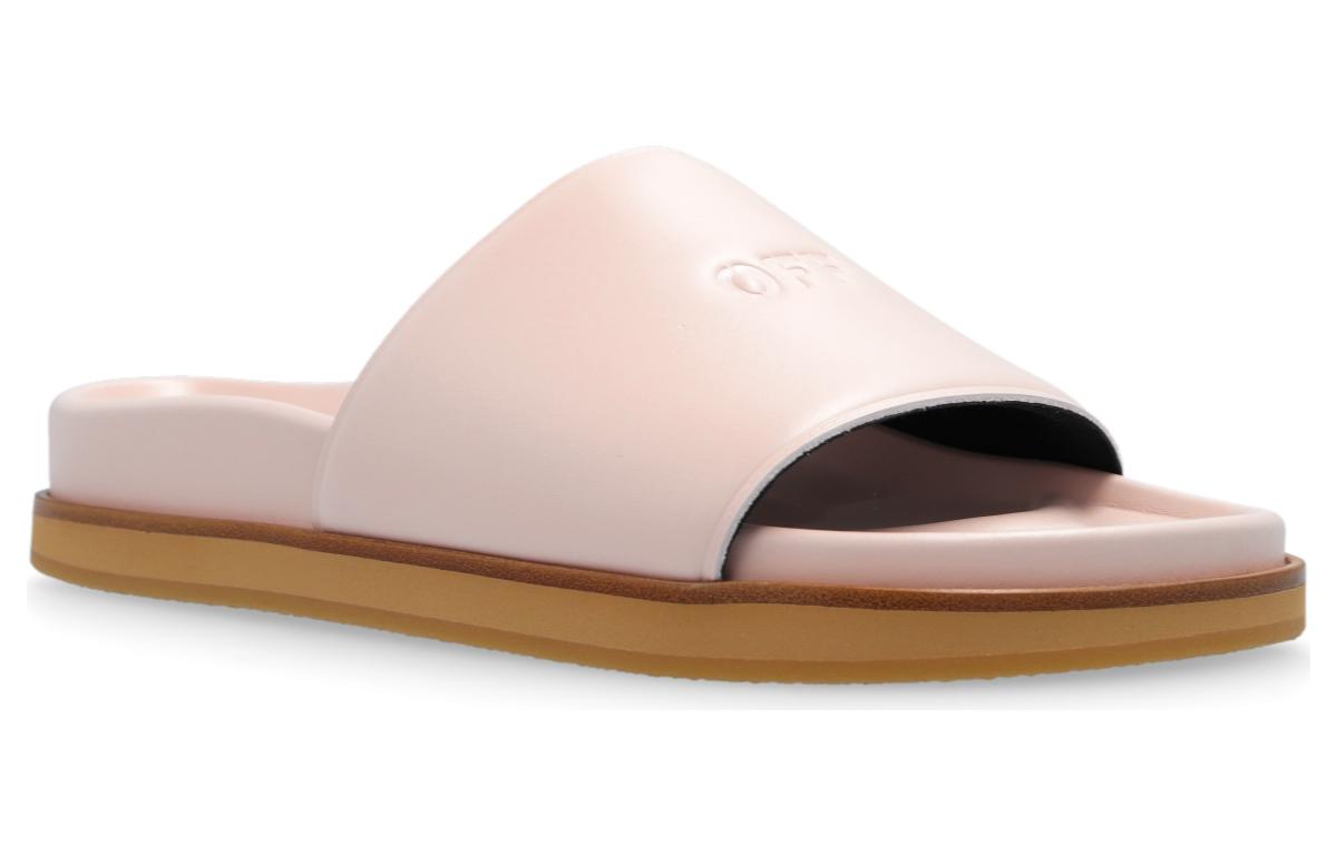 (W) Off-White Slide 'Pink' 圖 2