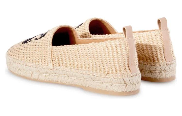 (W) Off-White Slip-On 'Light Brown Fisherman' 圖 3
