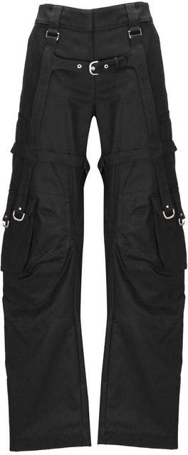 women-off-white-solid-color-straight-fit-casual-pants-black-womens-regular-fit-owcf-019-c99-fab-0011000