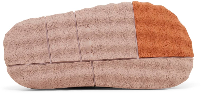 (Women) Off-White Sponge Meteor Clog 'Light Pink' OWIH019S22MAT001-3064 Shop (Women) Off-White Sponge Meteor Clog 'Light Pink' OWIH019S22MAT001-3064