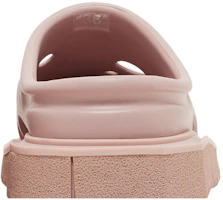 Sizing (Women) Off-White Sponge Meteor Clog 'Light Pink' OWIH019S22MAT001-3064