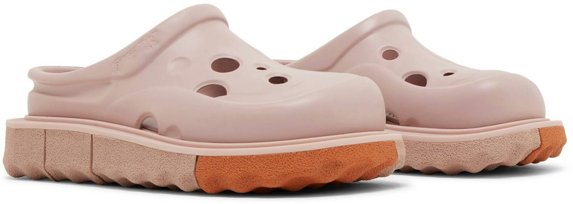 (Women) Off-White Sponge Meteor Clog 'Light Pink' OWIH019S22MAT001-3064 Cheap (Women) Off-White Sponge Meteor Clog 'Light Pink' OWIH019S22MAT001-3064