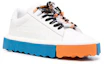 Order (W) Zapatillas Off-White Sponge 'Blanco Azul' OWIA264F21LEA001-0101