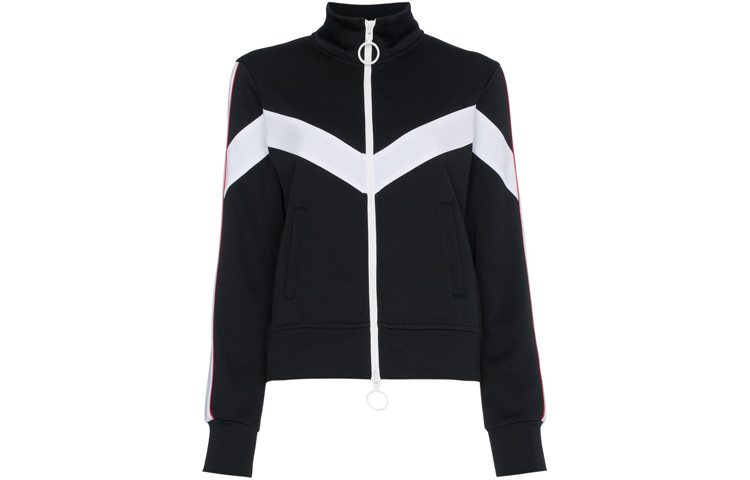 (Women) Off-White SS20 Colorblock Zip-Up Track Jacket OWEA120R187710241001 圖 2