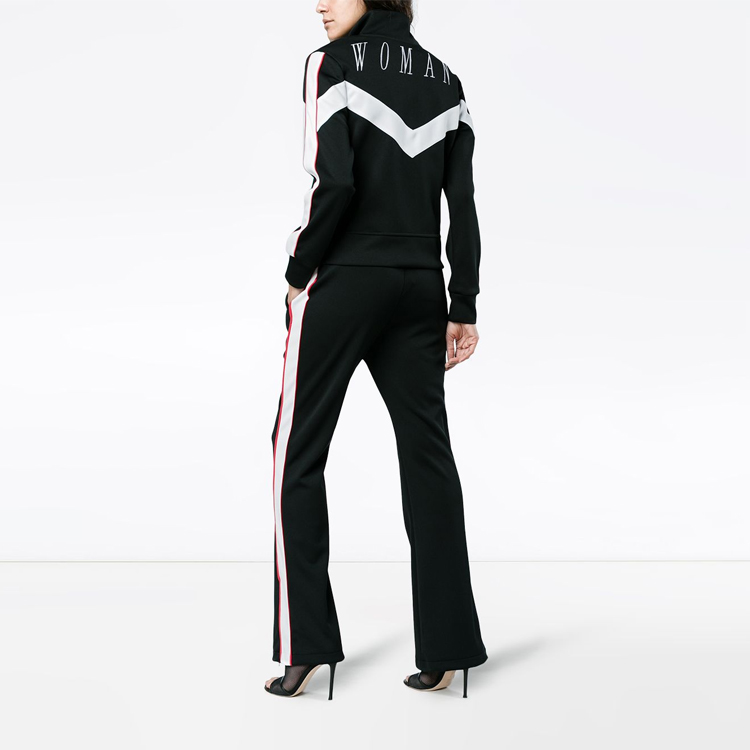 (Women) Off-White SS20 Colorblock Zip-Up Track Jacket OWEA120R187710241001 圖 5