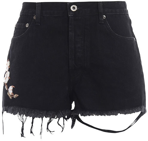 women-off-white-ss-21-floral-embroidered-denim-shorts-black-regular-fit-owyc-002-r197740618601
