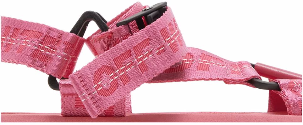 (Women) Off-White Trek Sandal 'Fuchsia' OWIH007R21FAB0013000 Order (Women) Off-White Trek Sandal 'Fuchsia' OWIH007R21FAB0013000